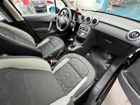 CITROEN C3 90M TENDANCE