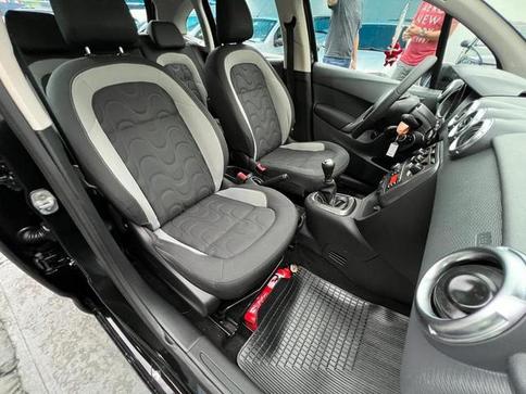 CITROEN C3 90M TENDANCE