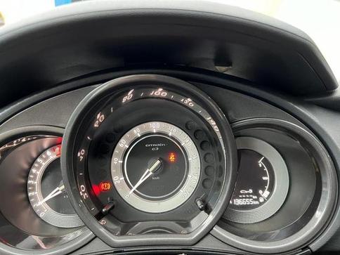 CITROEN C3 90M TENDANCE