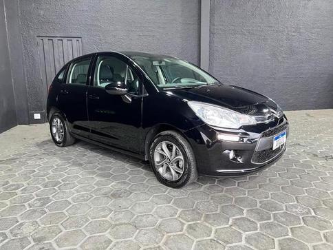 CITROEN C3 90M TENDANCE