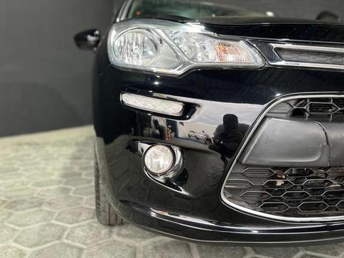 CITROEN C3 90M TENDANCE