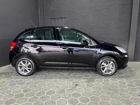 CITROEN C3 90M TENDANCE
