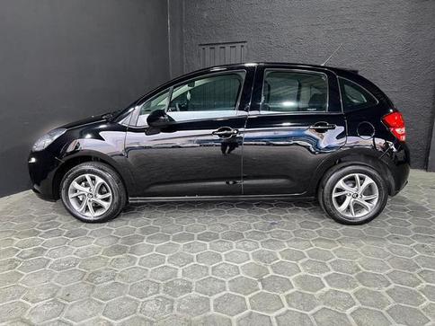 CITROEN C3 90M TENDANCE