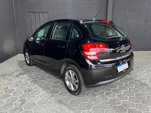 CITROEN C3 90M TENDANCE