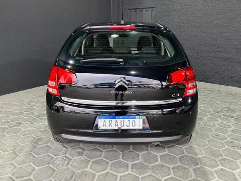 CITROEN C3 90M TENDANCE