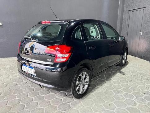 CITROEN C3 90M TENDANCE