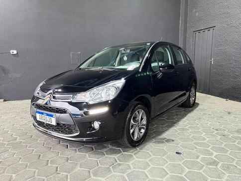 CITROEN C3 90M TENDANCE