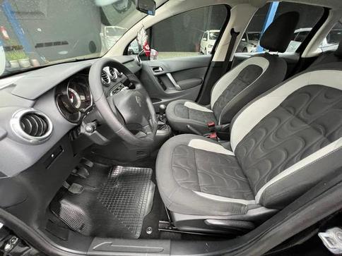 CITROEN C3 90M TENDANCE