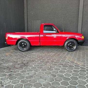 FORD RANGER XL