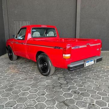 FORD RANGER XL