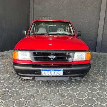 FORD RANGER XL