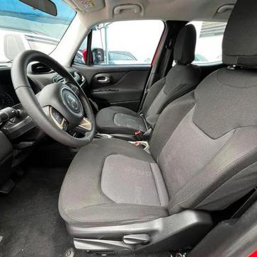 JEEP RENEGADE LNGTD AT