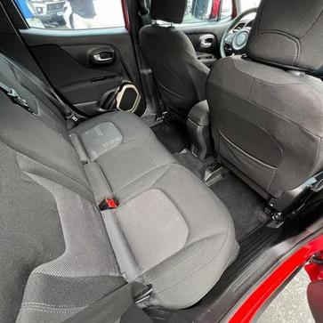 JEEP RENEGADE LNGTD AT