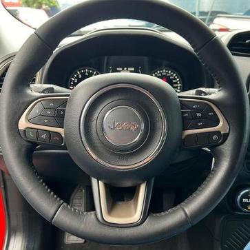 JEEP RENEGADE LNGTD AT