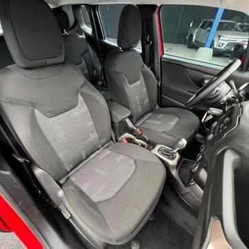 JEEP RENEGADE LNGTD AT