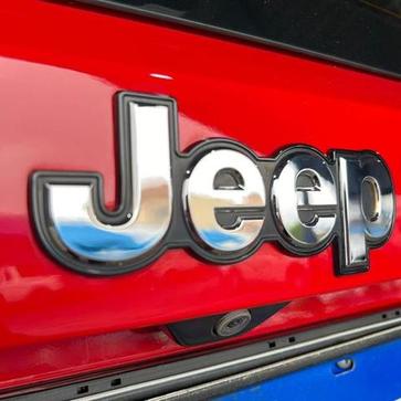 JEEP RENEGADE LNGTD AT