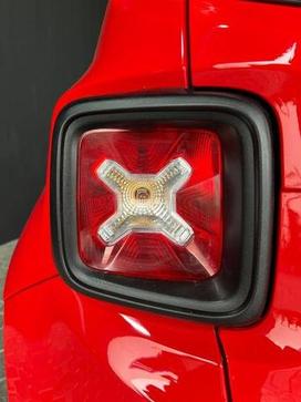 JEEP RENEGADE LNGTD AT