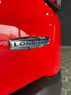 JEEP RENEGADE LNGTD AT