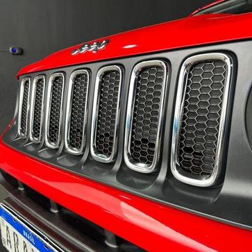 JEEP RENEGADE LNGTD AT