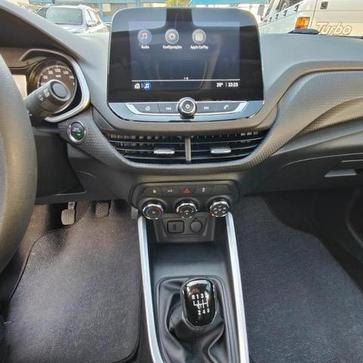 CHEVROLET ONIX 10MT LT2