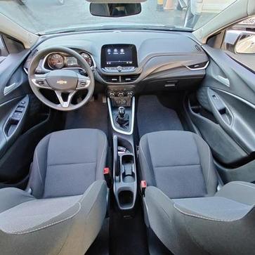 CHEVROLET ONIX 10MT LT2