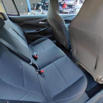CHEVROLET ONIX 10MT LT2