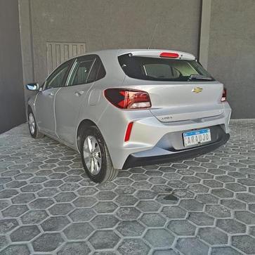 CHEVROLET ONIX 10MT LT2
