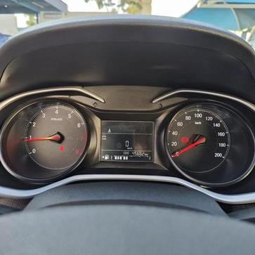 CHEVROLET ONIX 10MT LT2