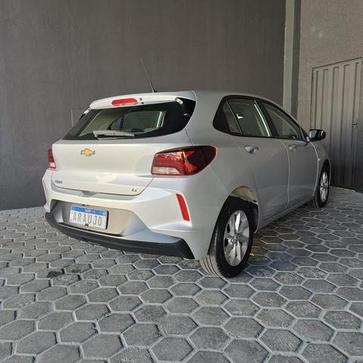 CHEVROLET ONIX 10MT LT2
