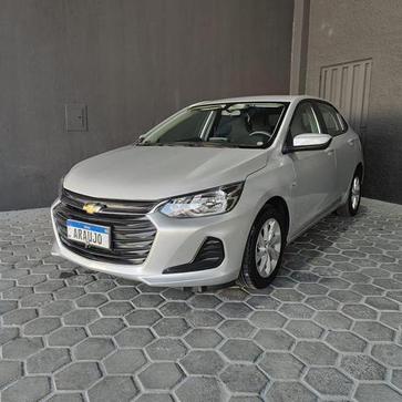 CHEVROLET ONIX 10MT LT2