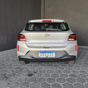 CHEVROLET ONIX 10MT LT2