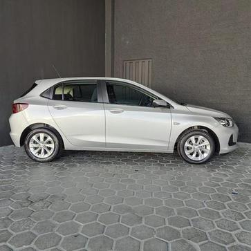 CHEVROLET ONIX 10MT LT2