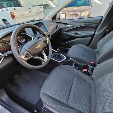 CHEVROLET ONIX 10MT LT2