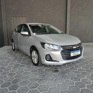 CHEVROLET ONIX 10MT LT2