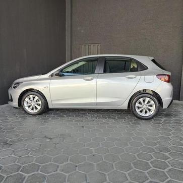CHEVROLET ONIX 10MT LT2