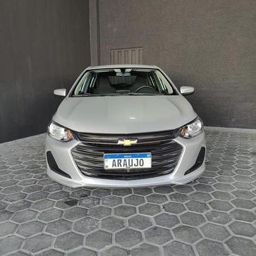 CHEVROLET ONIX 10MT LT2