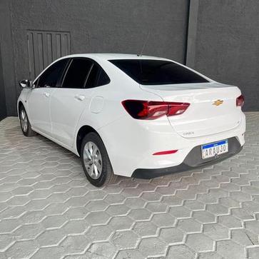 CHEVROLET ONIX PLUS 10MT LT2