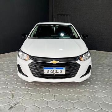 CHEVROLET ONIX PLUS 10MT LT2