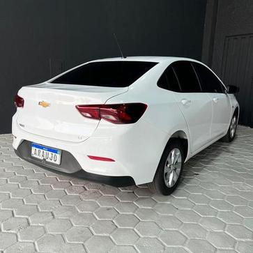 CHEVROLET ONIX PLUS 10MT LT2