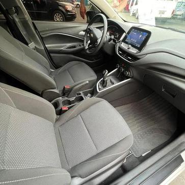 CHEVROLET ONIX PLUS 10MT LT2