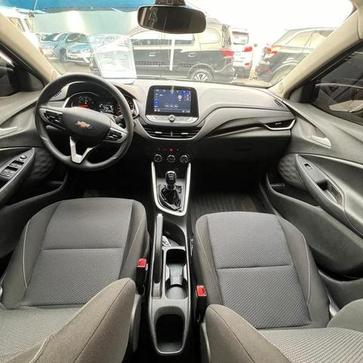 CHEVROLET ONIX PLUS 10MT LT2