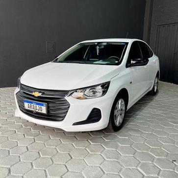 CHEVROLET ONIX PLUS 10MT LT2