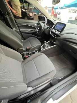 CHEVROLET ONIX PLUS 10MT LT2