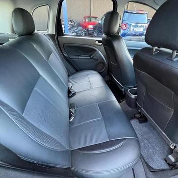 FORD FIESTA TRAIL 1.6F