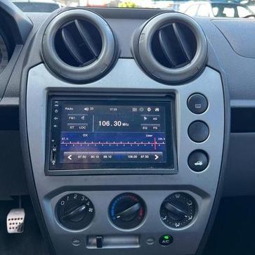 FORD FIESTA TRAIL 1.6F