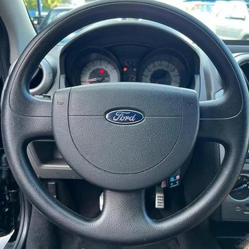 FORD FIESTA TRAIL 1.6F