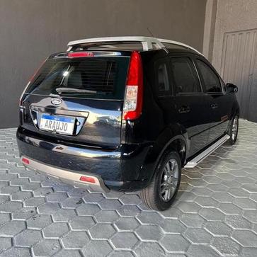 FORD FIESTA TRAIL 1.6F