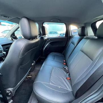 FORD FIESTA TRAIL 1.6F