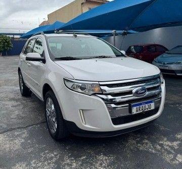 FORD EDGE V6