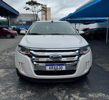 FORD EDGE V6